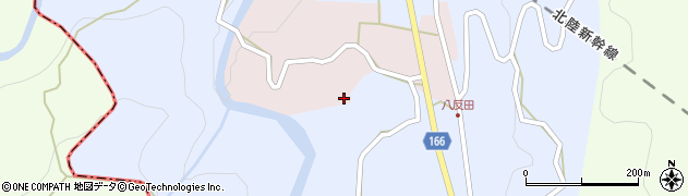長野県東御市下之城657周辺の地図