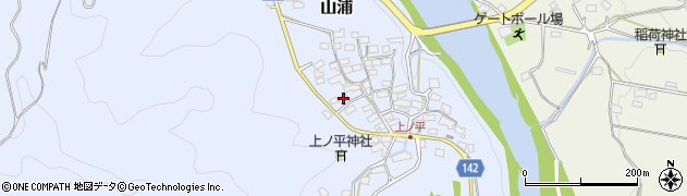 長野県小諸市山浦2699周辺の地図