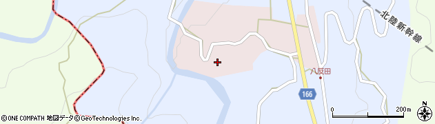 長野県東御市下之城667周辺の地図