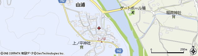 長野県小諸市山浦2776周辺の地図