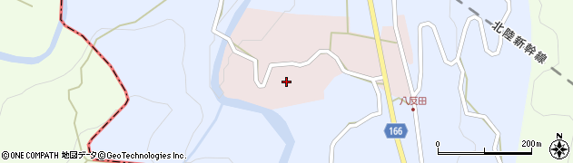 長野県東御市下之城665周辺の地図