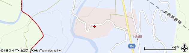 長野県東御市下之城662周辺の地図