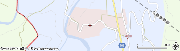 長野県東御市下之城661周辺の地図