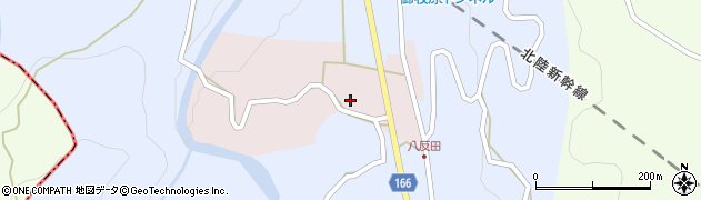 長野県東御市下之城650周辺の地図