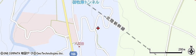 長野県東御市下之城738周辺の地図