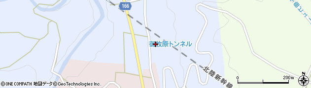 長野県東御市下之城753周辺の地図