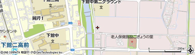 有限会社小川ししゅう店周辺の地図