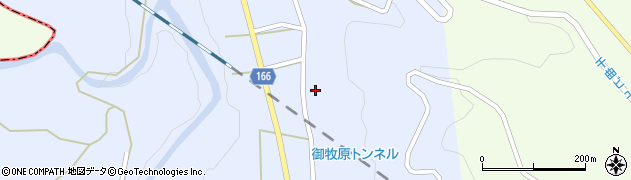 長野県東御市下之城759周辺の地図