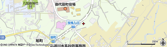 大石家 佐久平店周辺の地図