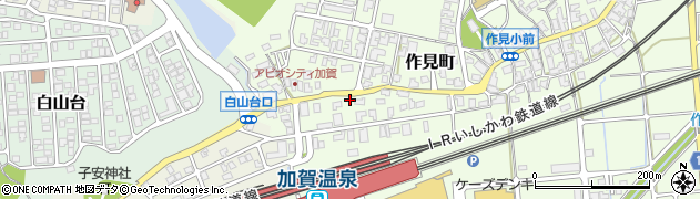 串蔵 フレスポ店周辺の地図