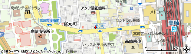 今井開発株式会社周辺の地図