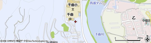 長野県小諸市山浦2942周辺の地図