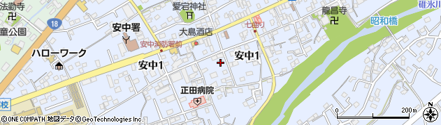 株式会社氷見鉄工所周辺の地図