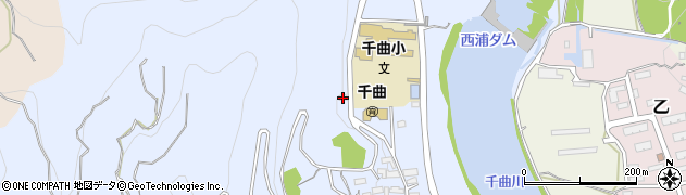長野県小諸市山浦3244周辺の地図