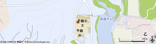 長野県小諸市山浦3160周辺の地図