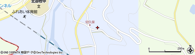 長野県東御市下之城876周辺の地図