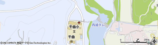 長野県小諸市山浦3129周辺の地図