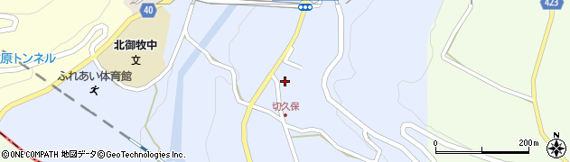 長野県東御市下之城883周辺の地図