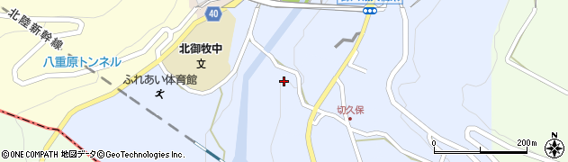 長野県東御市下之城804周辺の地図