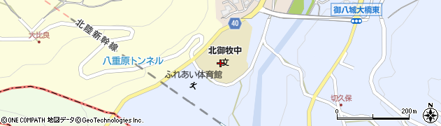 長野県東御市下之城947周辺の地図
