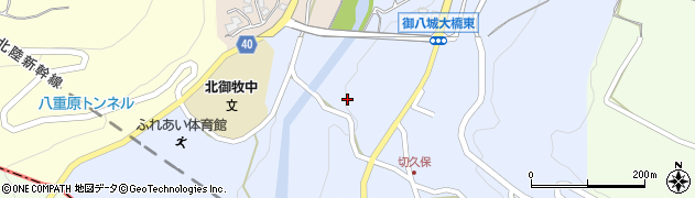 長野県東御市下之城826周辺の地図