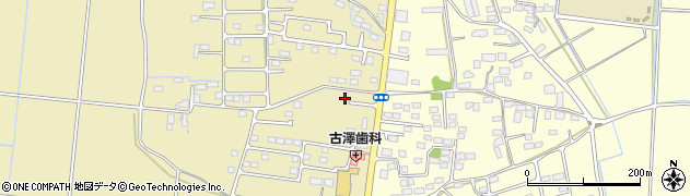 ネイルサロン クン(宮)周辺の地図