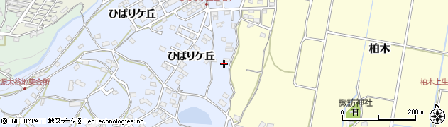 長野県小諸市加増822周辺の地図