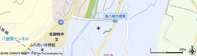 長野県東御市下之城914周辺の地図