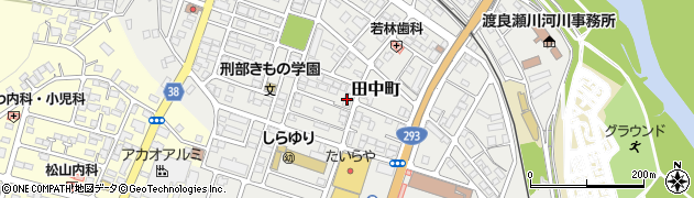 富澤第１ビル周辺の地図