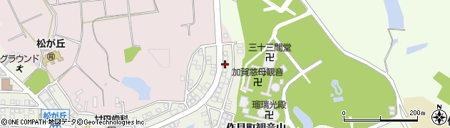 ウッド・メンテナンス池田周辺の地図