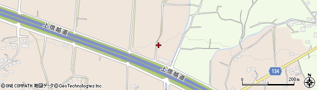 長野県小諸市八満1527周辺の地図