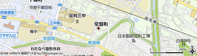 株式会社東新産業周辺の地図