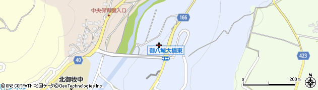 長野県東御市下之城903周辺の地図
