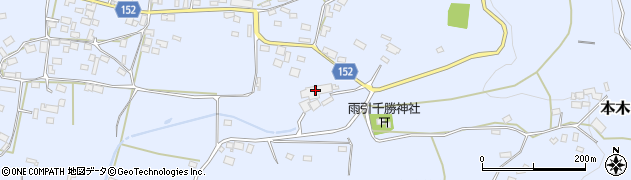 中川石材工業株式会社周辺の地図