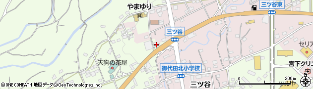 有限会社須藤自動車工業周辺の地図
