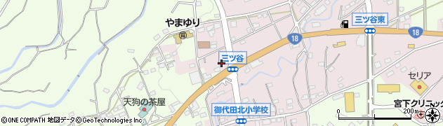 合資会社武田自動車工場周辺の地図