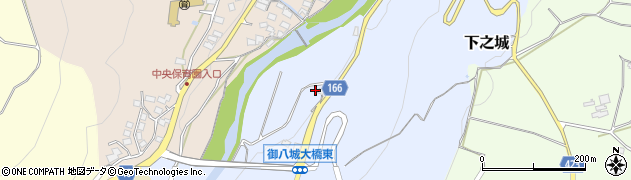 長野県東御市下之城935周辺の地図