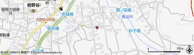 東広産業株式会社周辺の地図