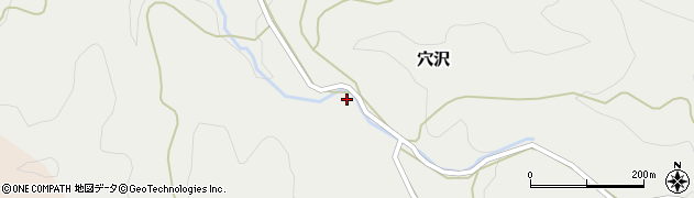 長野県松本市穴沢513周辺の地図