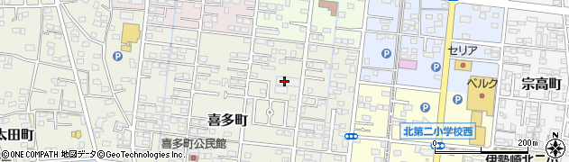 株式会社昭和アクアマジック事業部周辺の地図