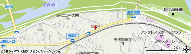 株式会社飯塚エンジニアリング周辺の地図