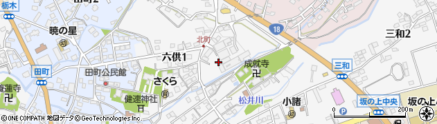 純水館本部株式会社周辺の地図