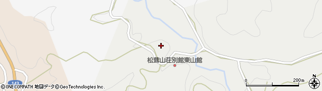 長野県松本市穴沢767周辺の地図