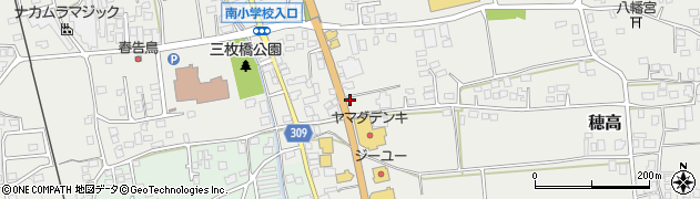 松本冷熱工業有限会社周辺の地図