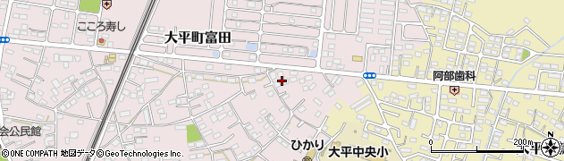 川田龍二登記測量事務所周辺の地図