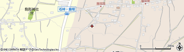 長野県小諸市八満2379周辺の地図