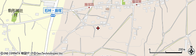 長野県小諸市八満2364周辺の地図
