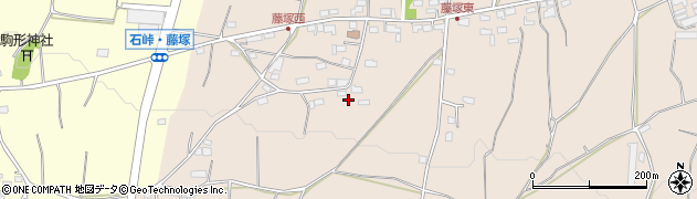 長野県小諸市八満2359周辺の地図