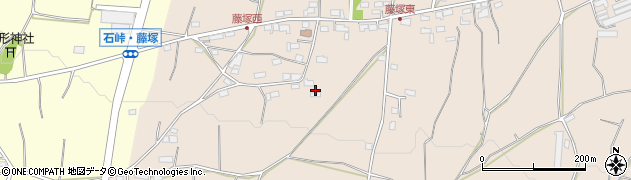 長野県小諸市八満2335周辺の地図