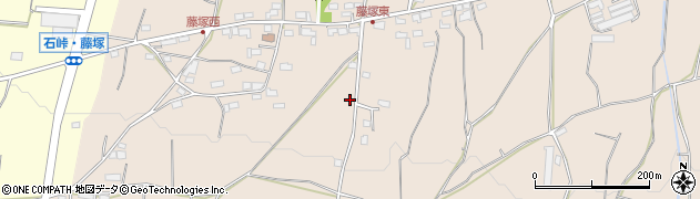 長野県小諸市八満2357周辺の地図